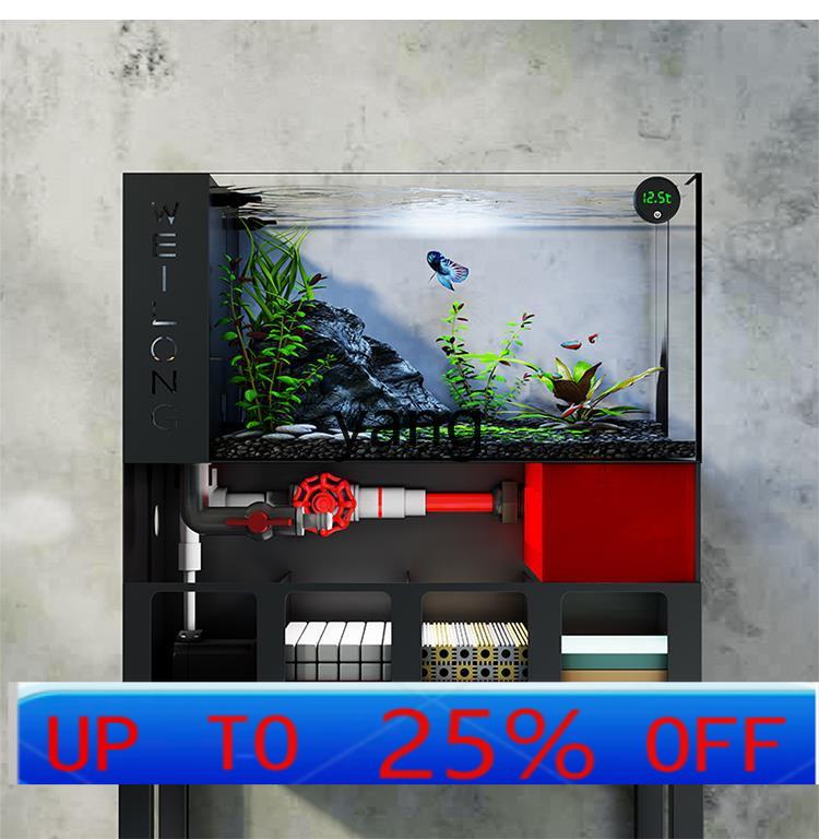 Marine Aquarium Live - Lhh living room small fish tank