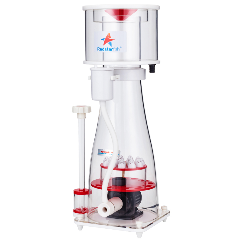 Marine Aquarium With Sump - 110-240V Màu Đỏ Sao Biển Hồ