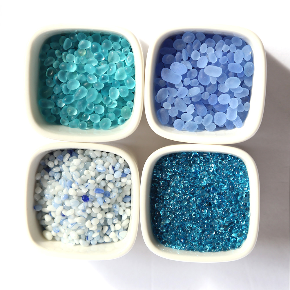 Aquarium Marine Stone - Đính Đá Nhiều Màu Cá Đá