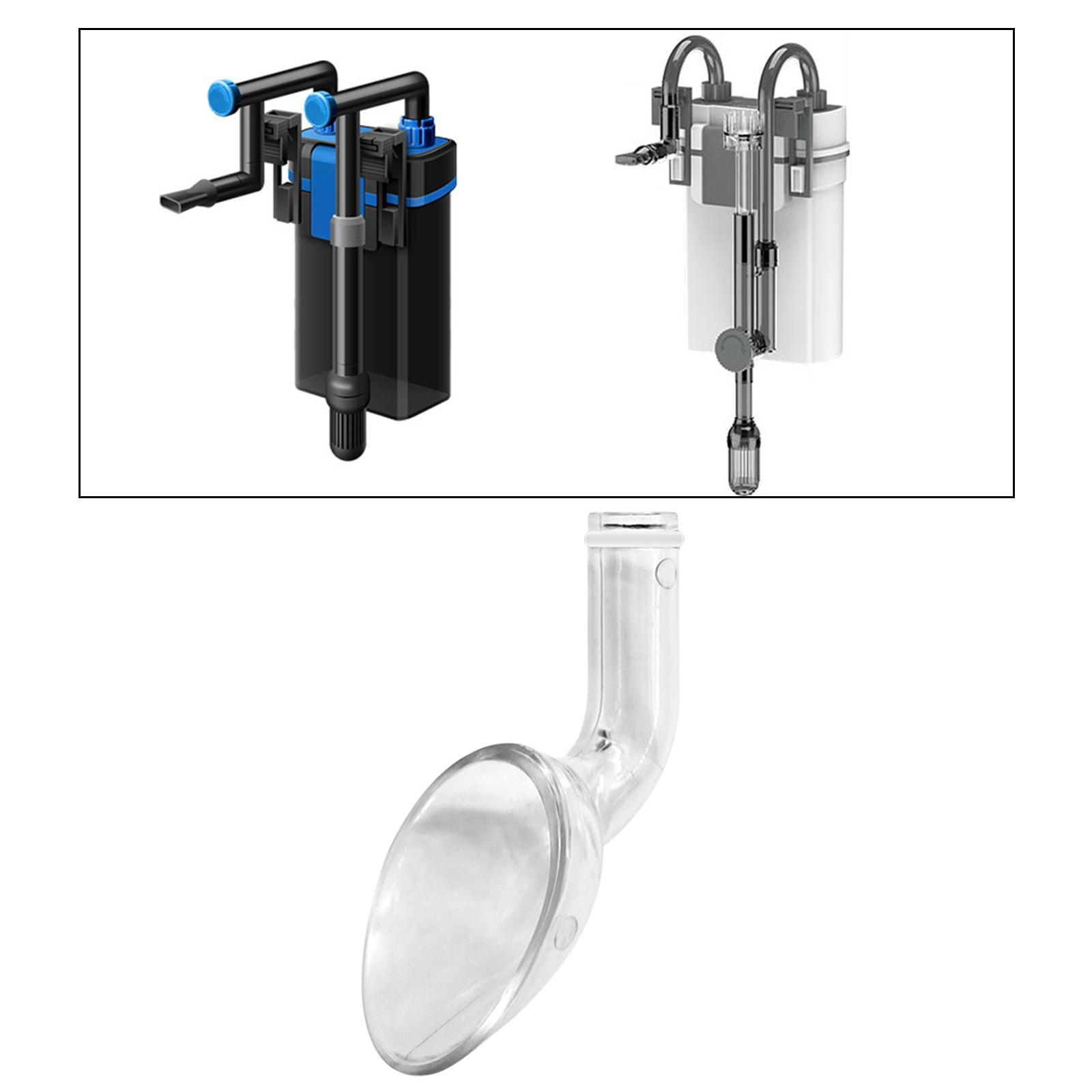 Aquarium Lily Pipe Water Outle - đánh giá và giá Marine Aquarium With Sump
