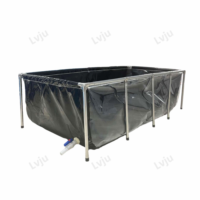 Lvju Cá Bể Cá 75-1100 Gallon N - đánh giá và giá Marine Aquarium With Sump
