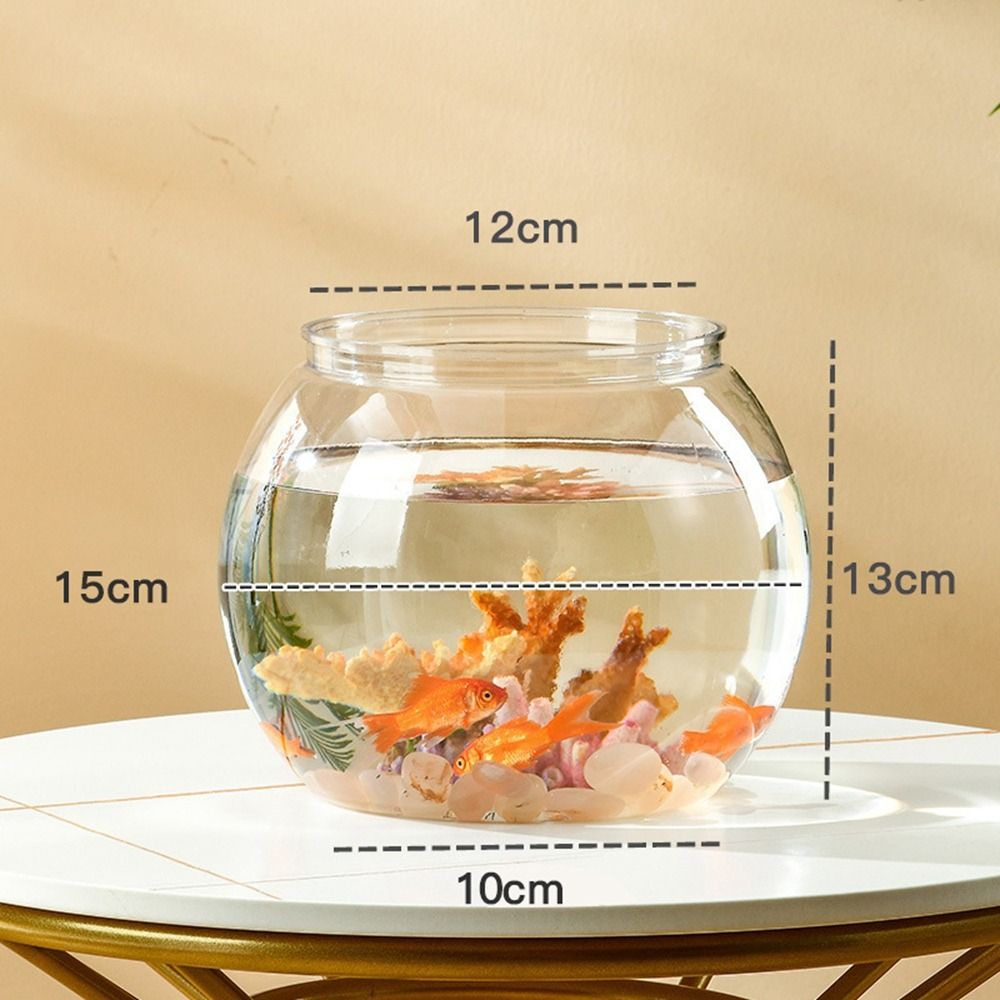 Home Decor Clear Transparent R - đánh giá và giá Marine Aquarium Live