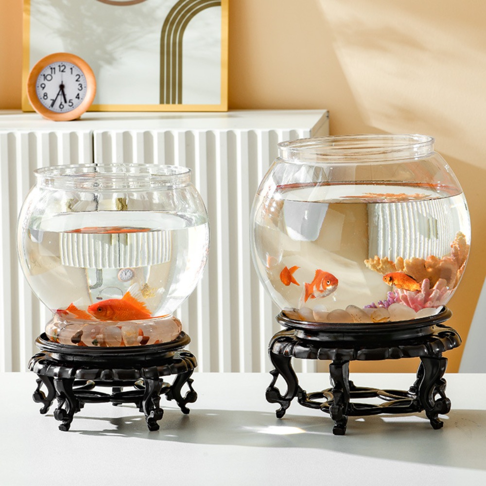 Home Decor Clear Transparent R - đánh giá và giá Marine Aquarium Live