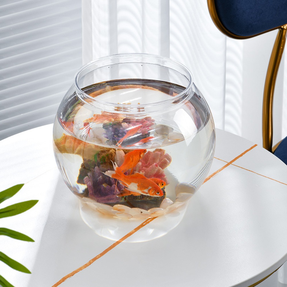 Home Decor Clear Transparent R - đánh giá và giá Marine Aquarium Live