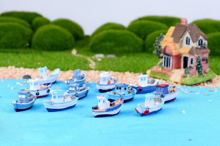 10 Pcs Mediterranean Style Sea - đánh giá và giá Marine Aquarium Decorations