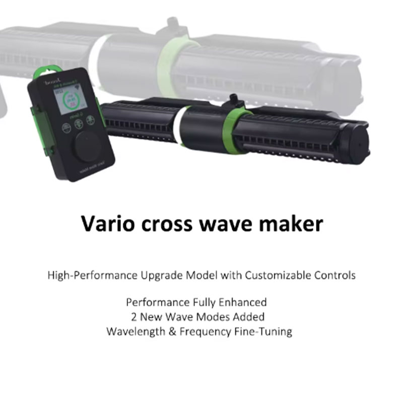 Jebao Jecod GCP Series WiFi Bl - đánh giá và giá Marine Aquarium Reef