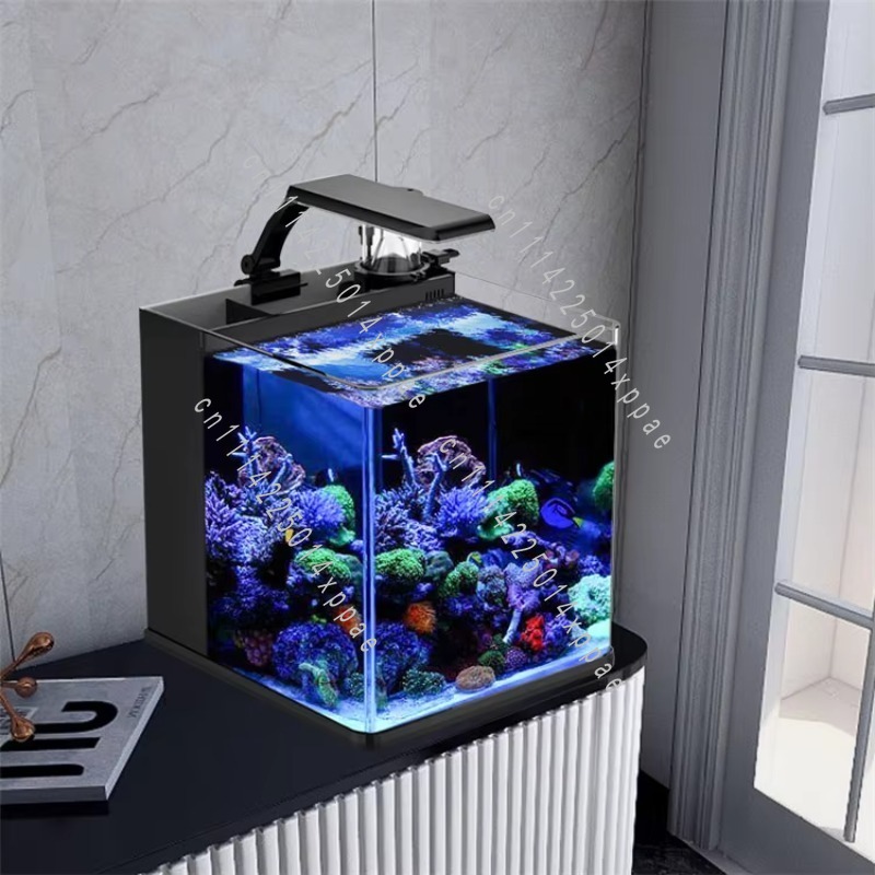 For Marine Clear Glass Mini Sa - đánh giá và giá Aquarium Marine Salt