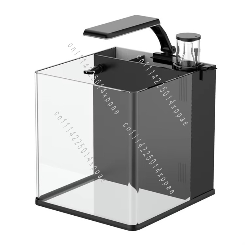 For Marine Clear Glass Mini Sa - đánh giá và giá Aquarium Marine Salt