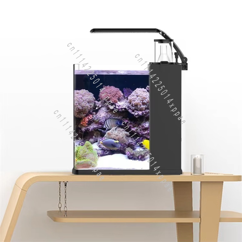 For Marine Clear Glass Mini Sa - đánh giá và giá Aquarium Marine Salt
