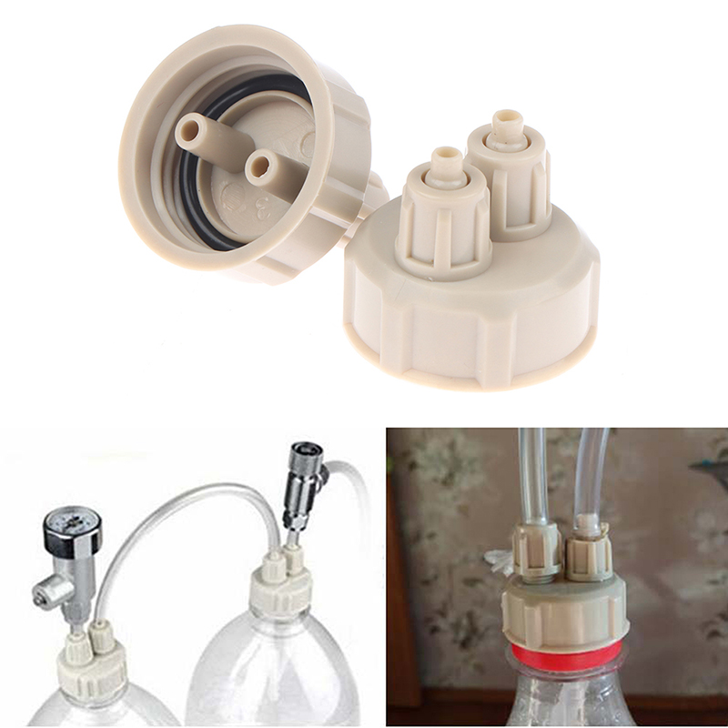 2Pcs Aquarium CO2 System Tube  - đánh giá và giá Marine Aquarium Live