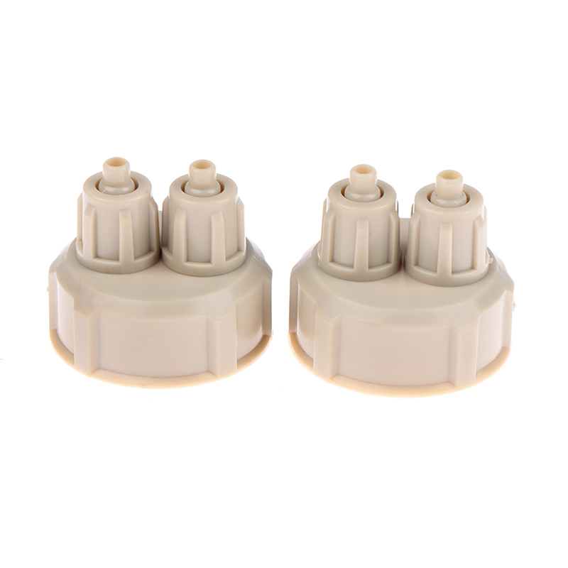 2Pcs Aquarium CO2 System Tube  - đánh giá và giá Marine Aquarium Live
