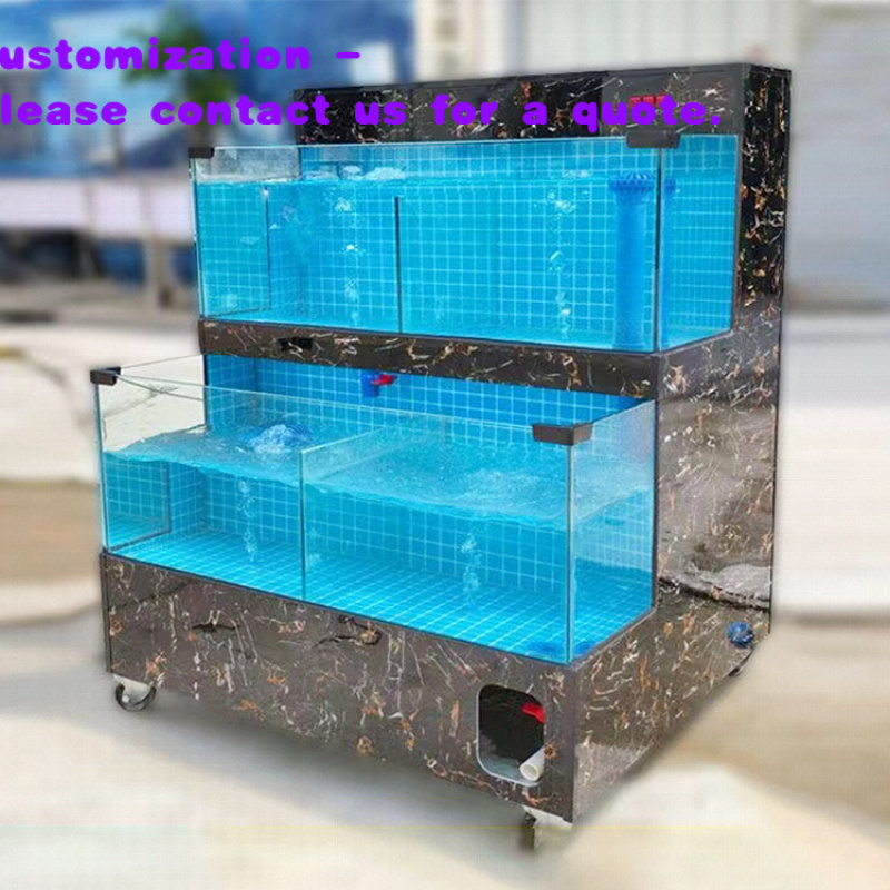 custom.Customized Large Acryli - đánh giá và giá Aquarium Marine Salt