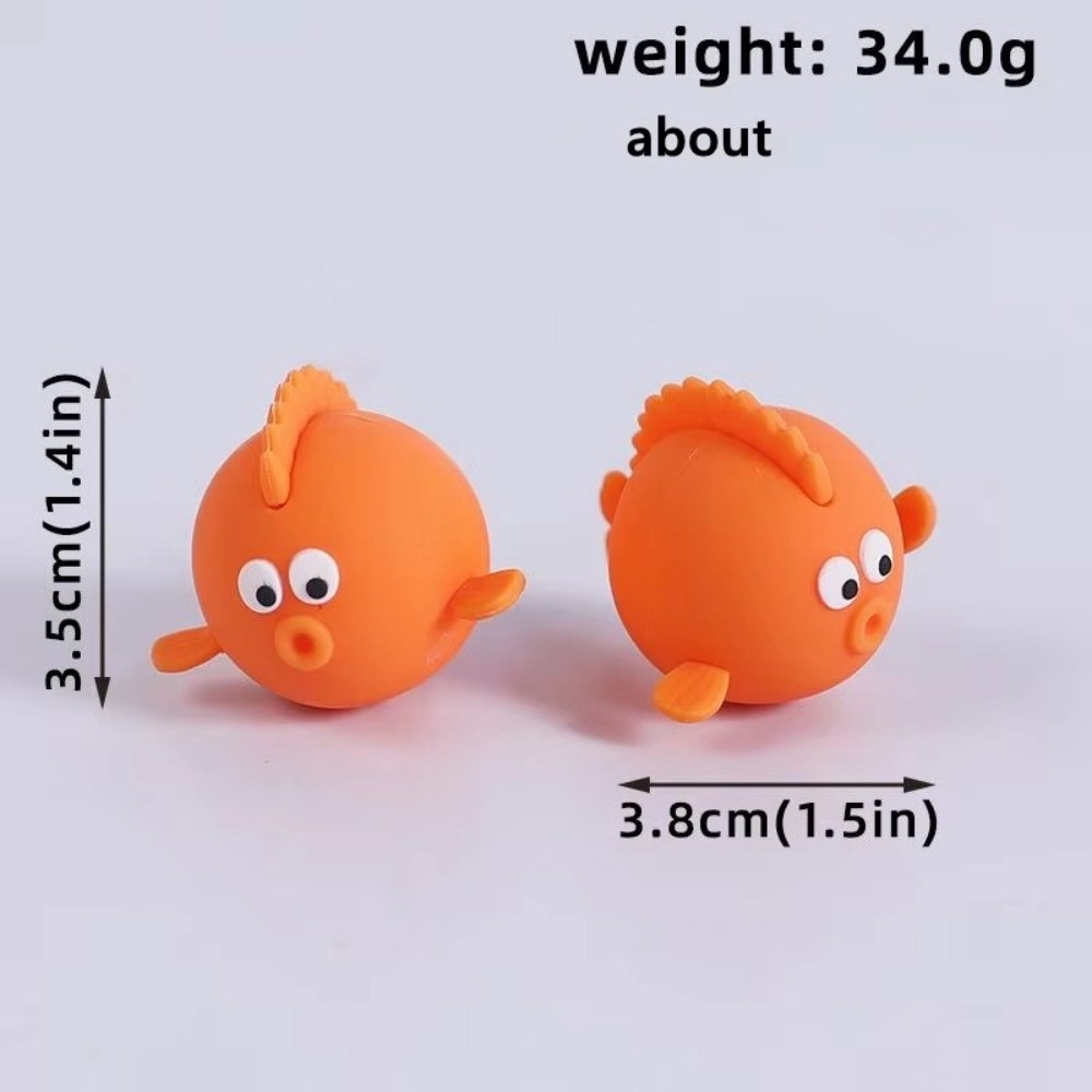 Cute PVC Cake Topper Sea Anima - đánh giá và giá Marine Aquarium Decorations