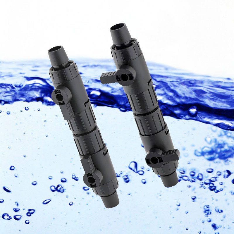 Aquarium Tap Quick Release Con - đánh giá và giá Marine Aquarium With Sump