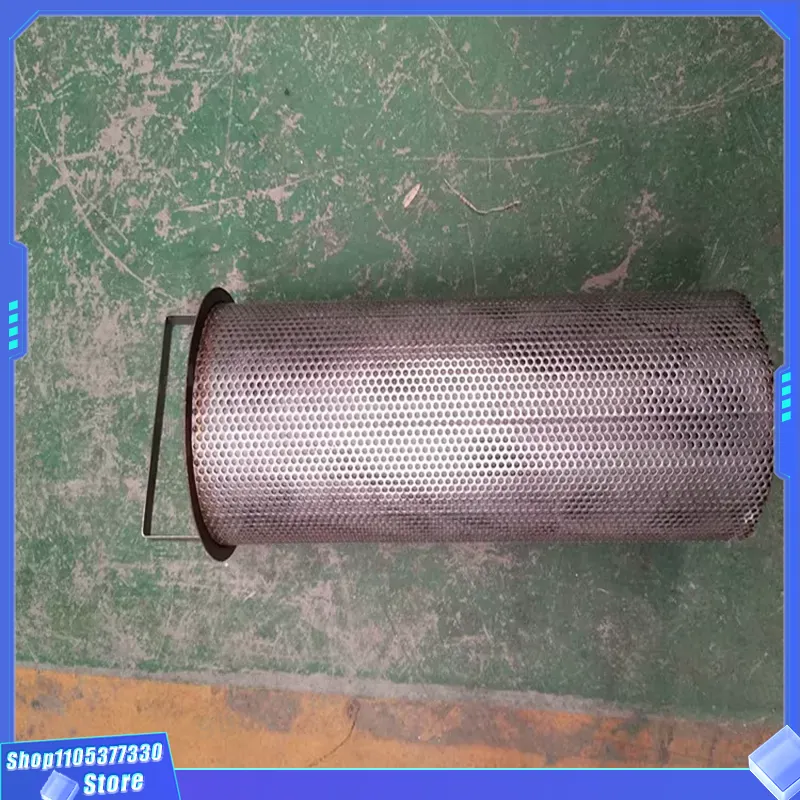 304 Stainless Steel Wire Mesh  - đánh giá và giá Coral Food Liquid