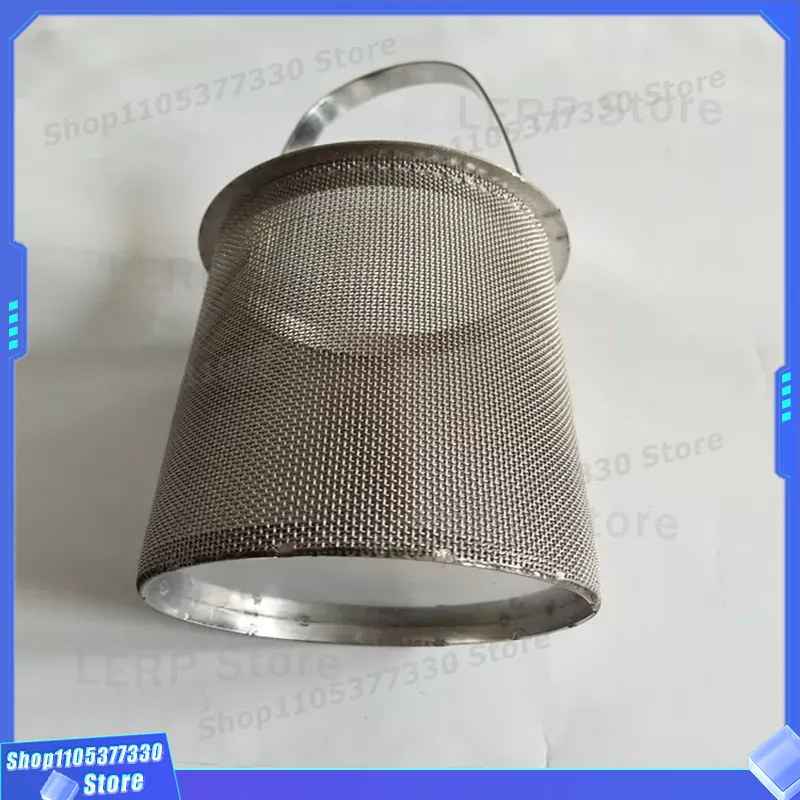 304 Stainless Steel Wire Mesh  - đánh giá và giá Coral Food Liquid