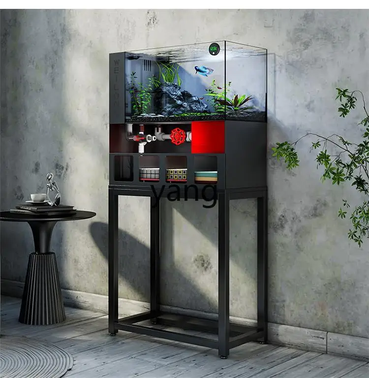 Lhh living room small fish tan - đánh giá và giá Marine Aquarium Live