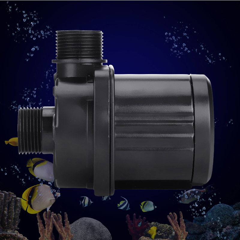 110-240V Màu Đỏ Sao Biển Hồ Cá - đánh giá và giá Marine Aquarium With Sump