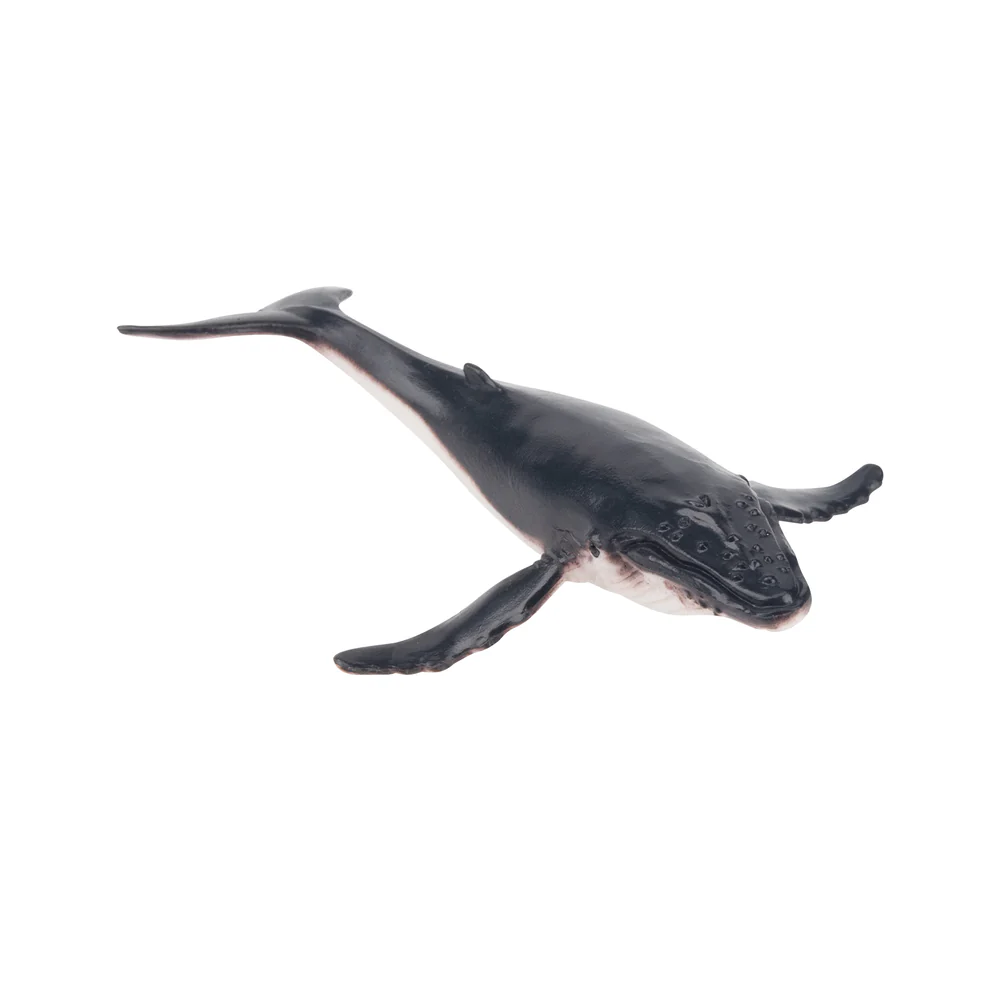 Toymany Simulation Humpback Wh - đánh giá và giá Marine Aquarium Decorations
