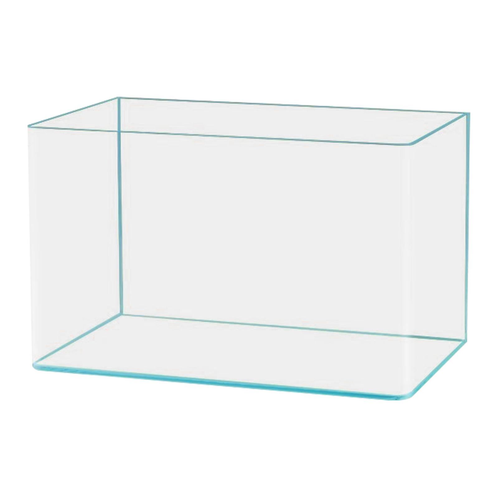 Clear Glass Fish Tank Decorati - đánh giá và giá Marine Aquarium Live
