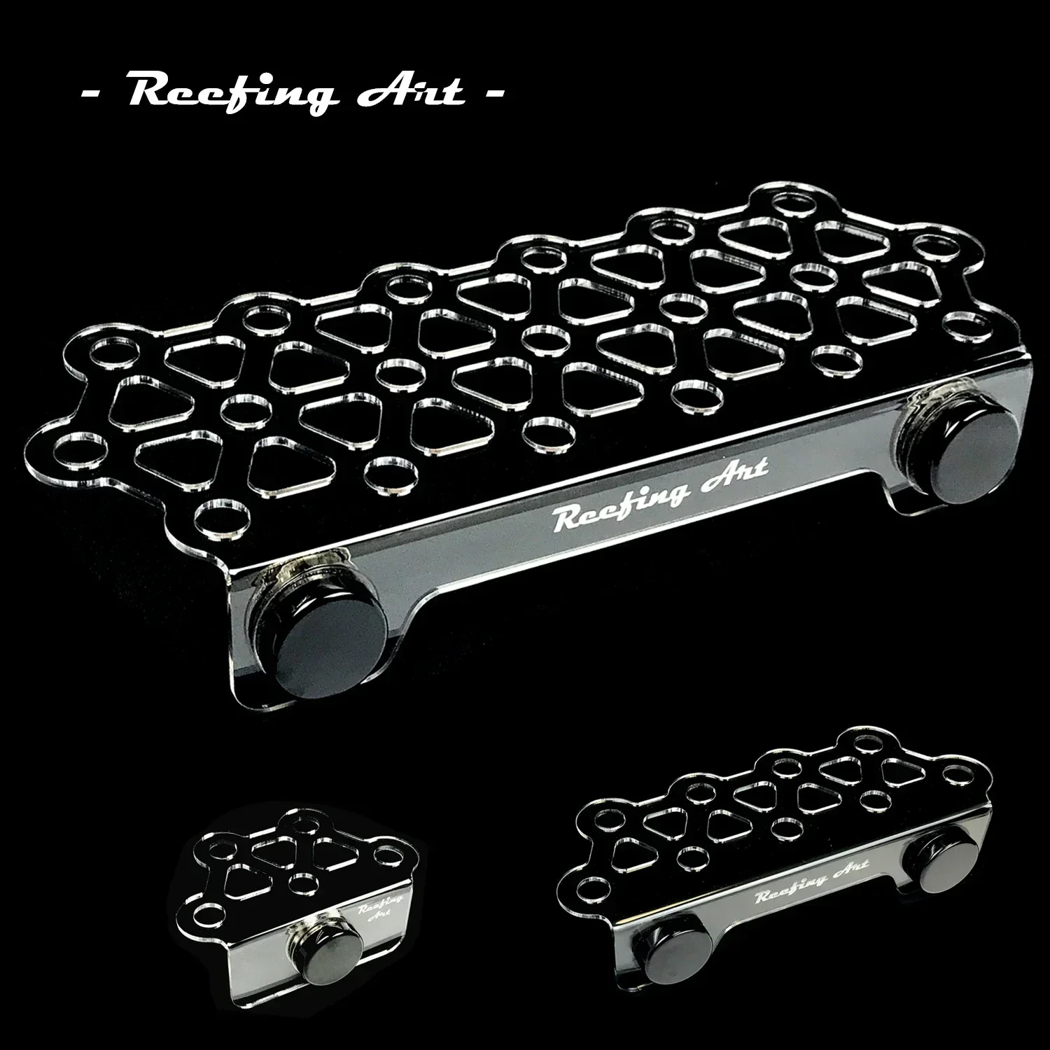 Reefing Nghệ Thuật Bể Cá Siêu  - đánh giá và giá Marine Aquarium Reef