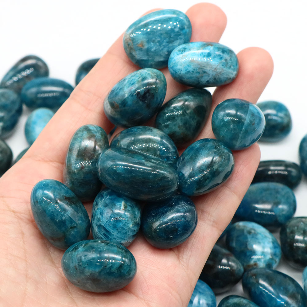 Natural Blue Apatite Quartz Cr - đánh giá và giá Aquarium Marine Stone