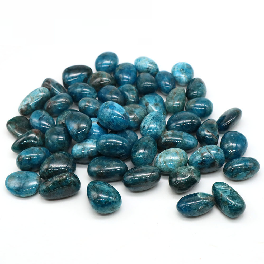 Natural Blue Apatite Quartz Cr - đánh giá và giá Aquarium Marine Stone
