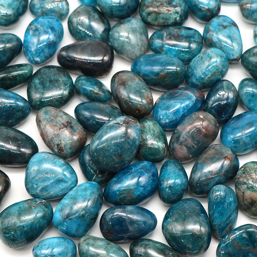 Natural Blue Apatite Quartz Cr - đánh giá và giá Aquarium Marine Stone