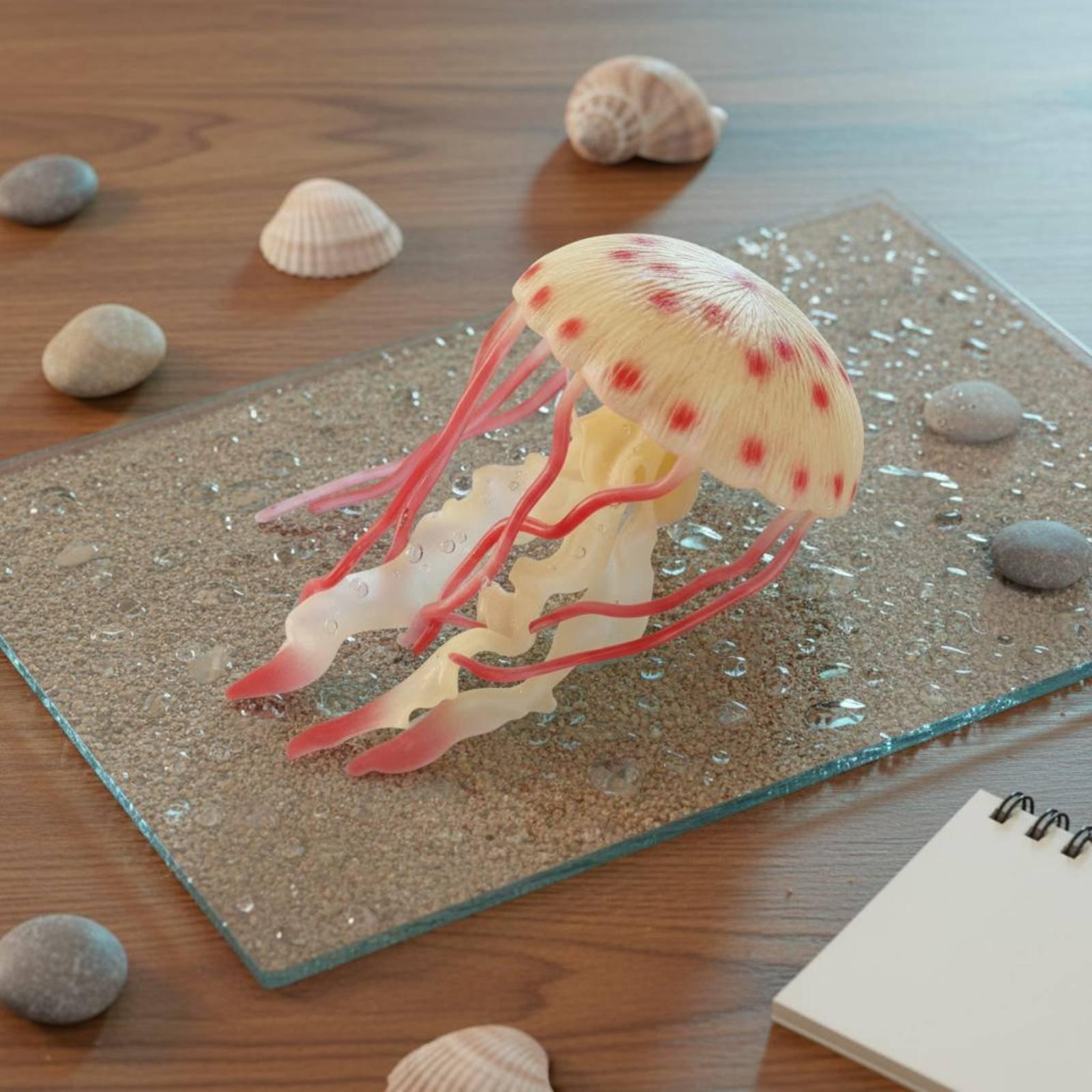 Crab Figure Realistic Plastic  - đánh giá và giá Marine Aquarium Decorations