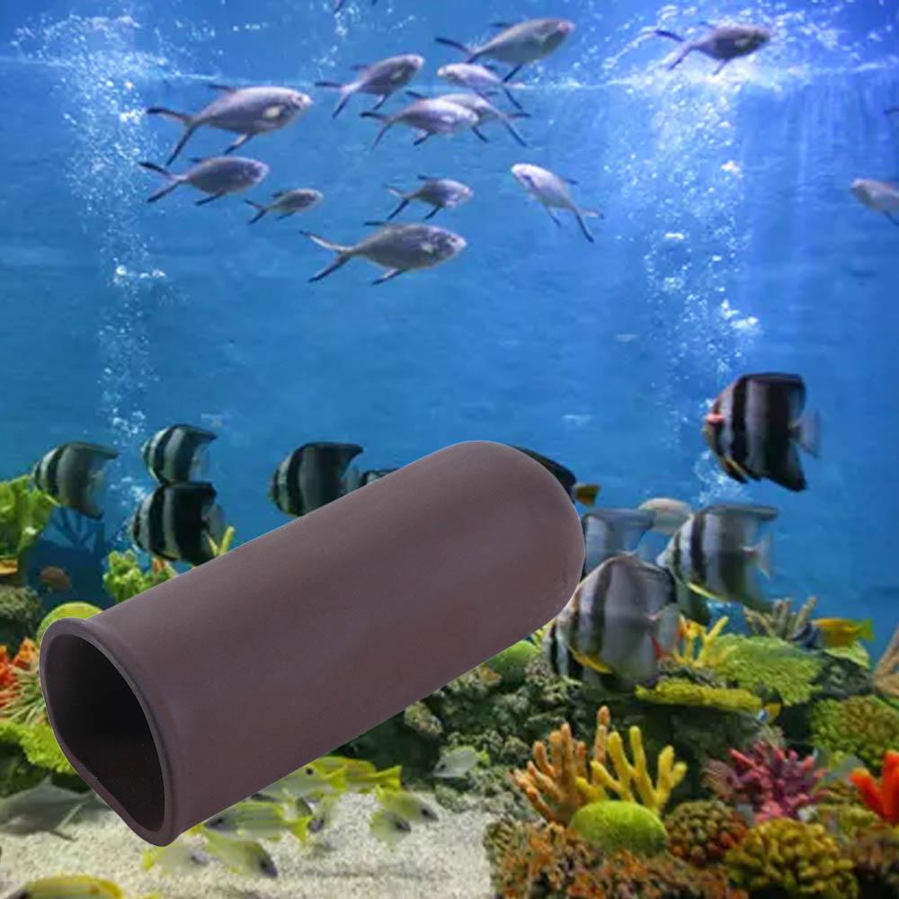 New Fish Tank Cave Aquarium Sh - đánh giá và giá Marine Aquarium Live