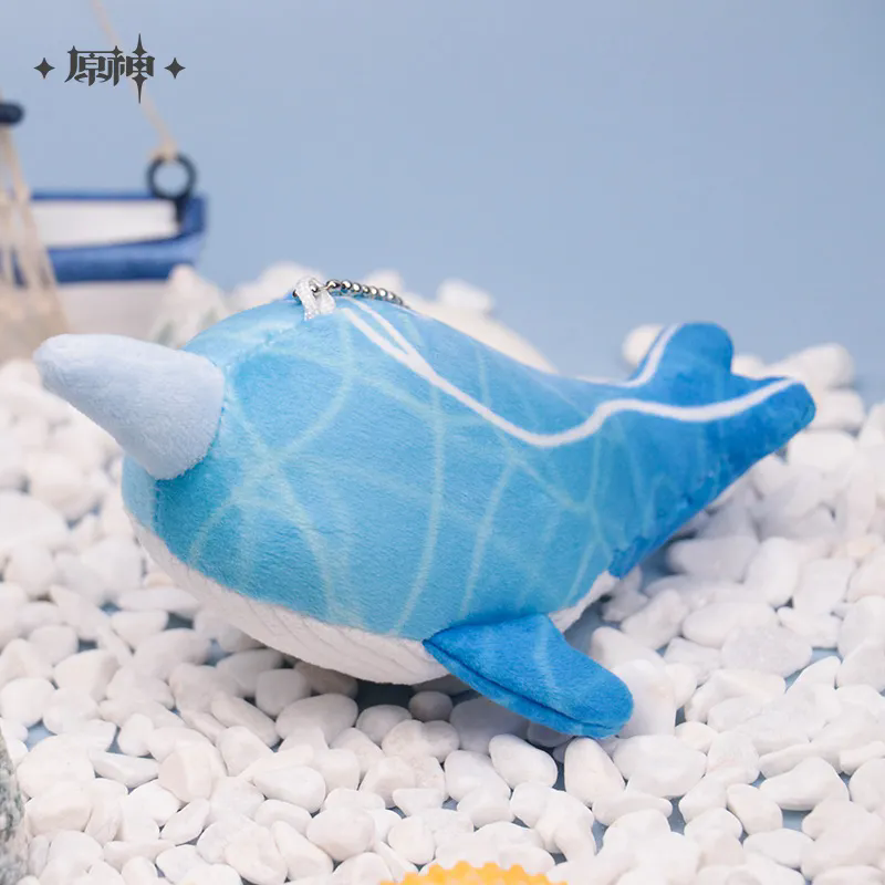 [Genuine] Game MiHoYo Genshin  - đánh giá và giá Marine Aquarium Decorations