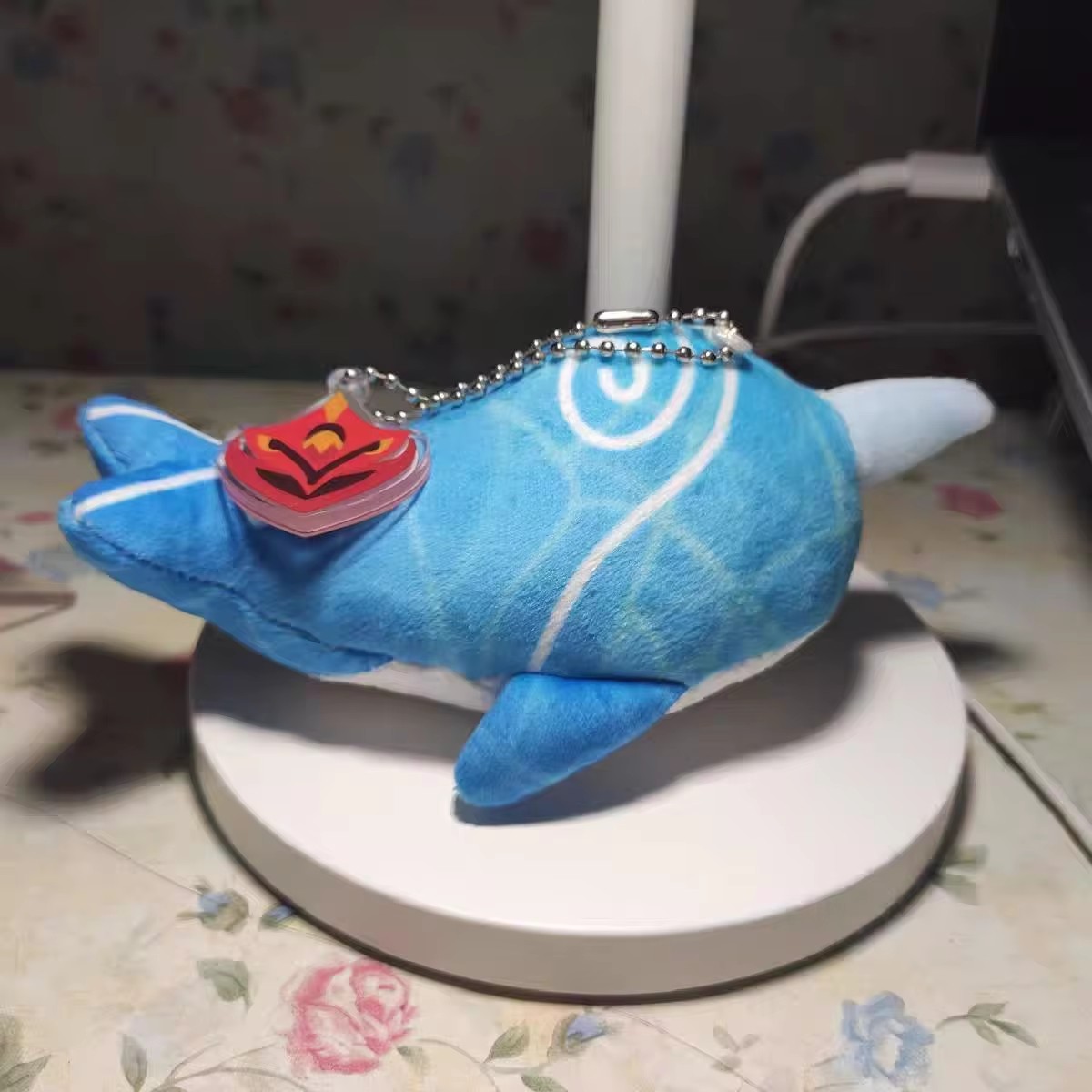 [Genuine] Game MiHoYo Genshin  - đánh giá và giá Marine Aquarium Decorations