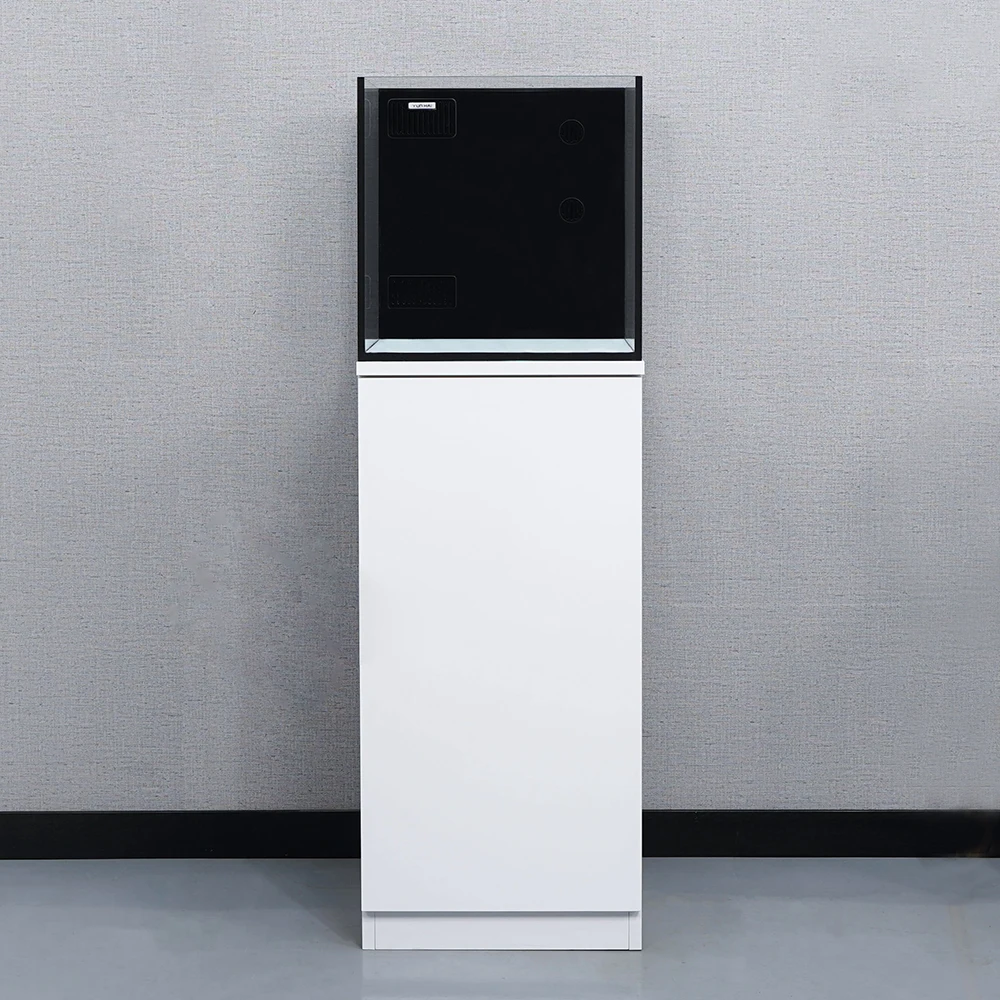 Custom Built 40cm Nano Marine  - đánh giá và giá Marine Aquarium Live