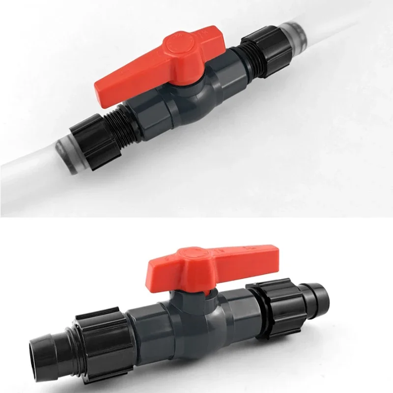 16mm/20mm Aquarium Air Water R - đánh giá và giá Marine Aquarium With Sump