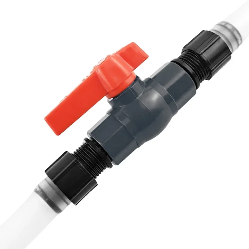 16mm/20mm Aquarium Air Water R - đánh giá và giá Marine Aquarium With Sump