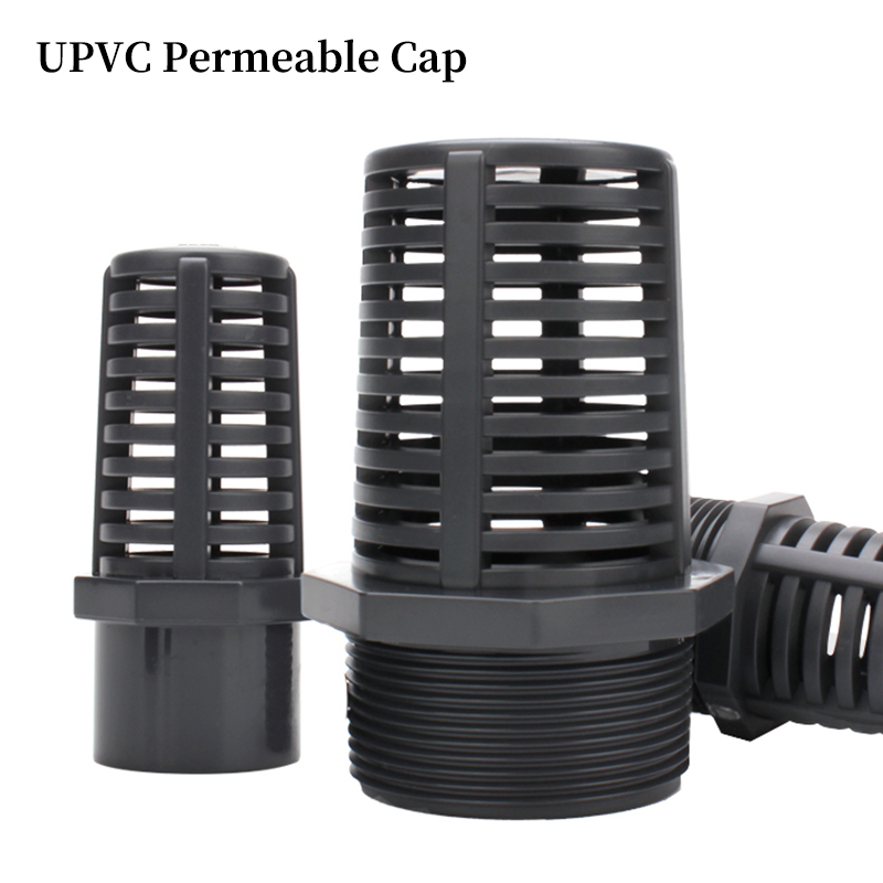 1 Chiếc UPVC Máy Bơm Nước Bể C - đánh giá và giá Marine Aquarium With Sump