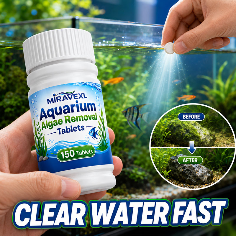 MIRAVEXL 150 Aquarium Algae Re - đánh giá và giá Marine Aquarium Live