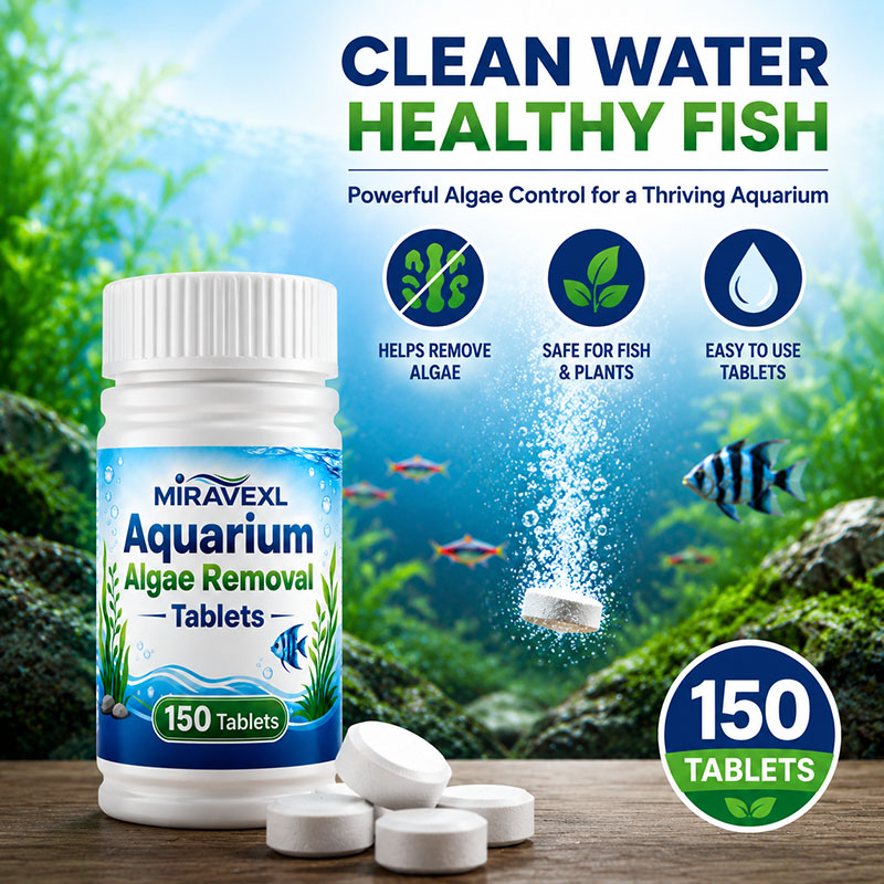 MIRAVEXL 150 Aquarium Algae Re - đánh giá và giá Marine Aquarium Live
