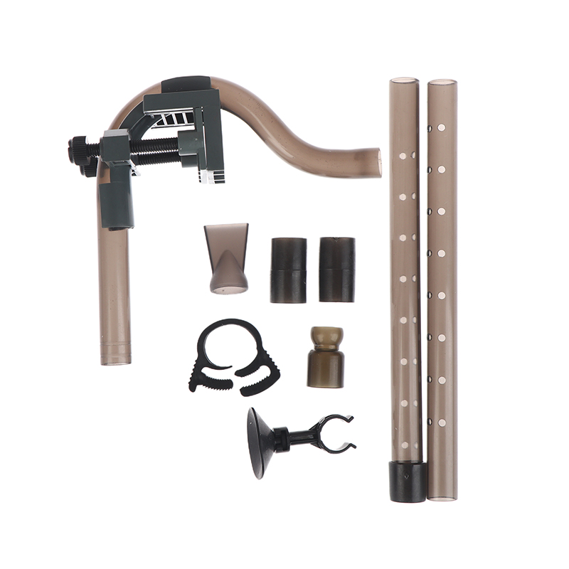 1Set Plastic Aquarium Rain Spr - đánh giá và giá Marine Aquarium With Sump