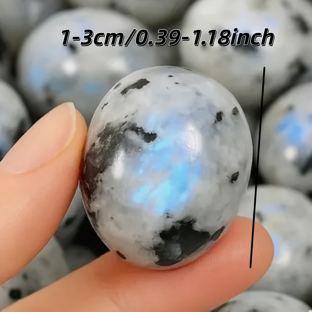 1 Bag 100g Natural Flashy Moon - đánh giá và giá Aquarium Marine Stone
