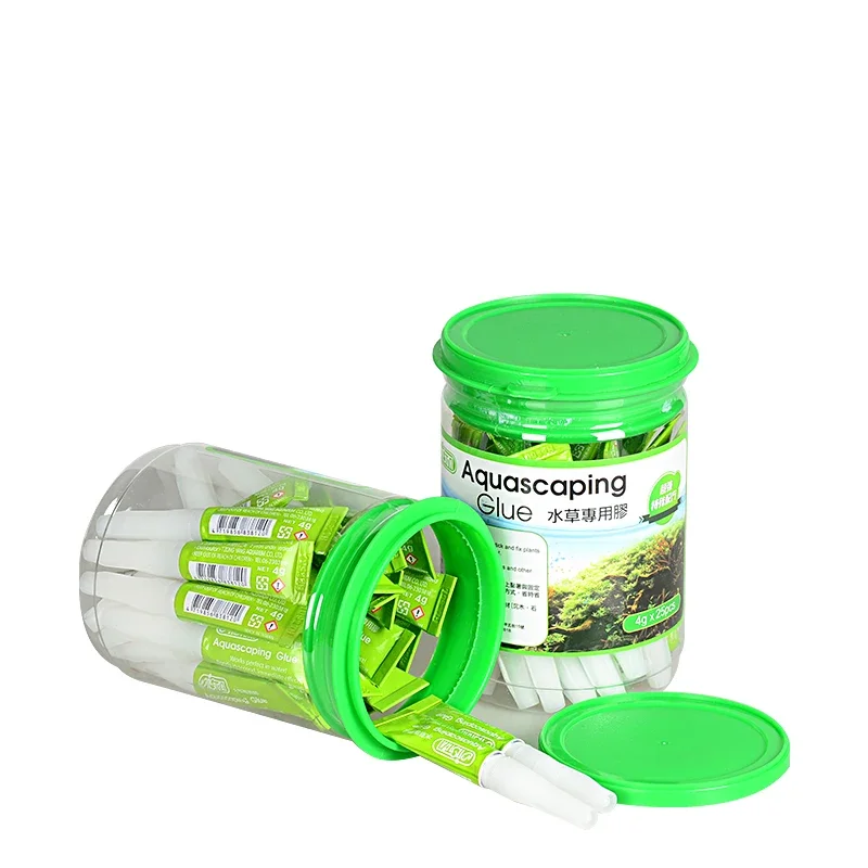 Ista Instant Glue Aquascaping  - đánh giá và giá Aquarium Marine Stone