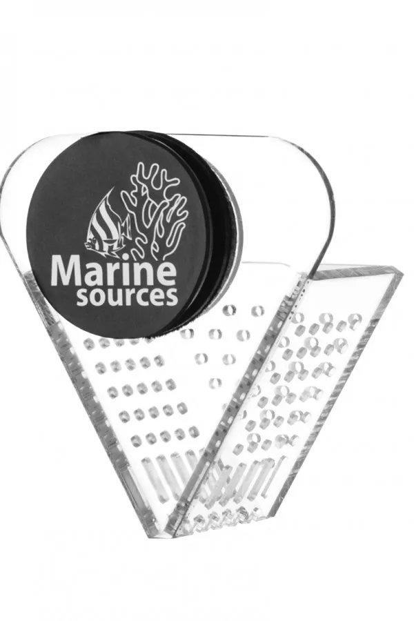 Marine Sources Aquarium Frozen - đánh giá và giá Marine Aquarium Worms