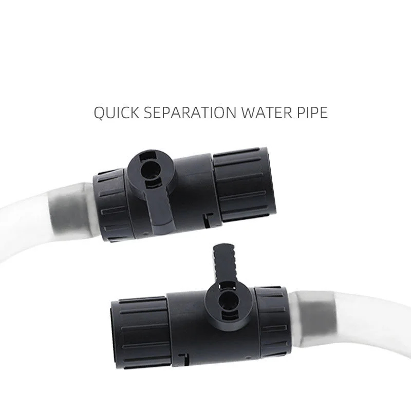Aquarium Quick Release Tap Con - đánh giá và giá Marine Aquarium With Sump