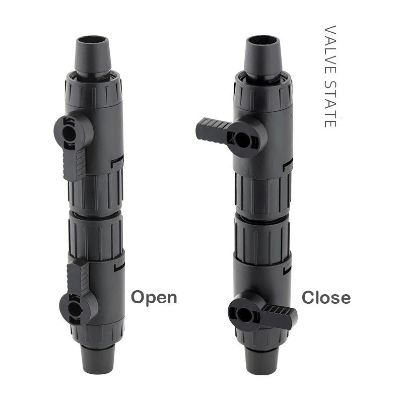 Aquarium Quick Release Tap Con - đánh giá và giá Marine Aquarium With Sump