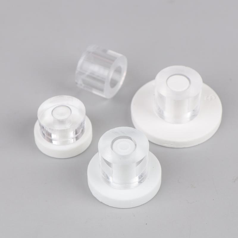 6pcs Coral Frag Brackets Easy  - đánh giá và giá Marine Aquarium Live