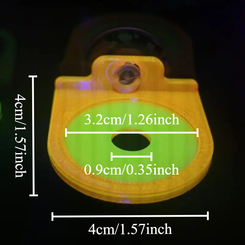 Color Random Coral Frag Holder - đánh giá và giá Marine Aquarium Live