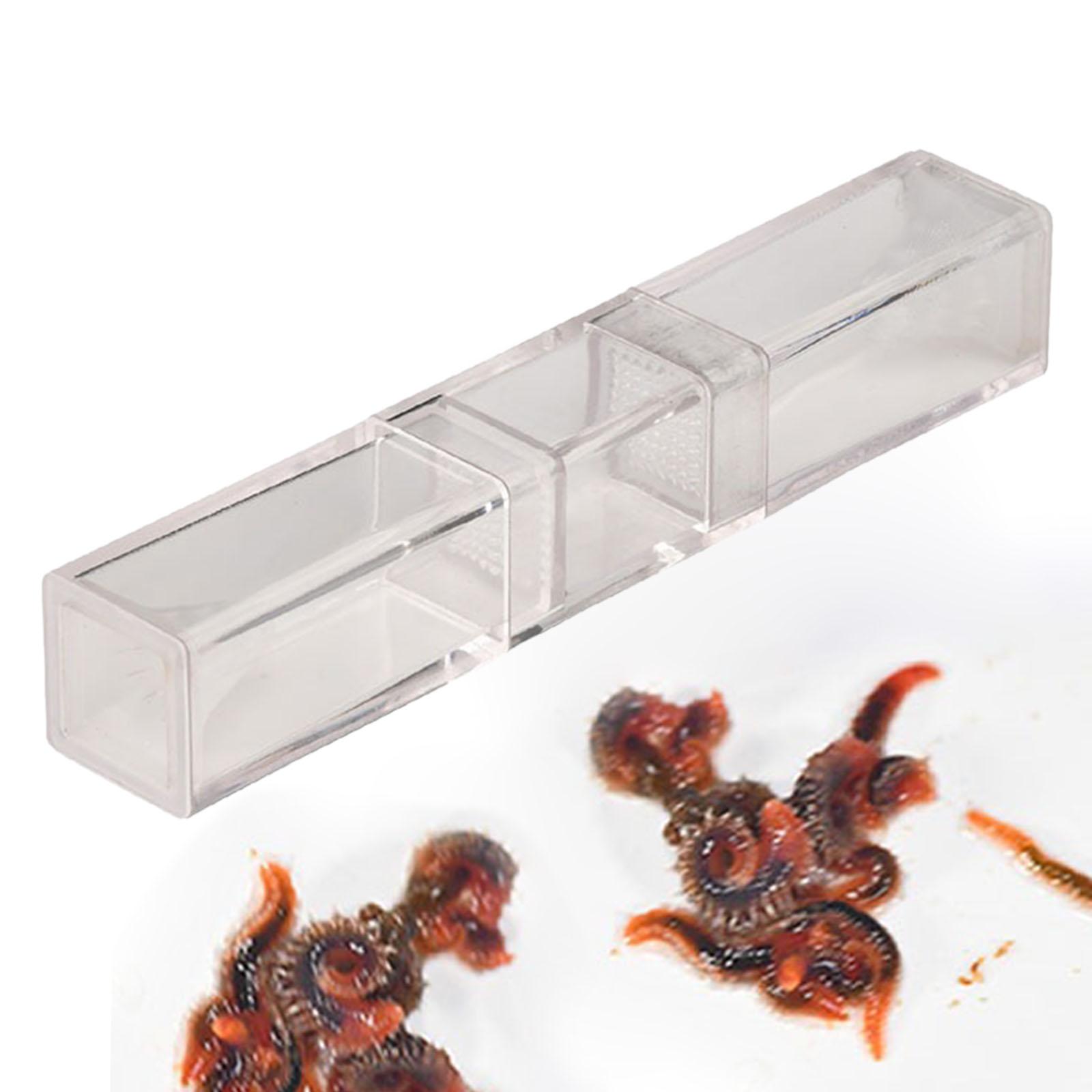 Aquarium Planaria Catcher for  - đánh giá và giá Marine Aquarium Worms