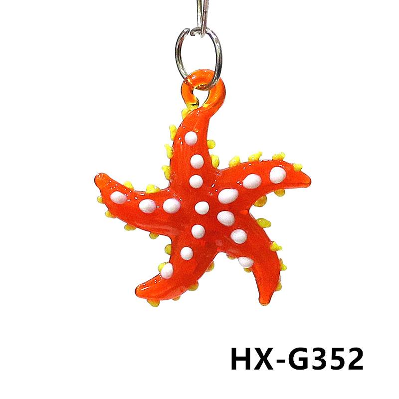Cute Marine Animal Starfish Ch - đánh giá và giá Marine Aquarium Decorations