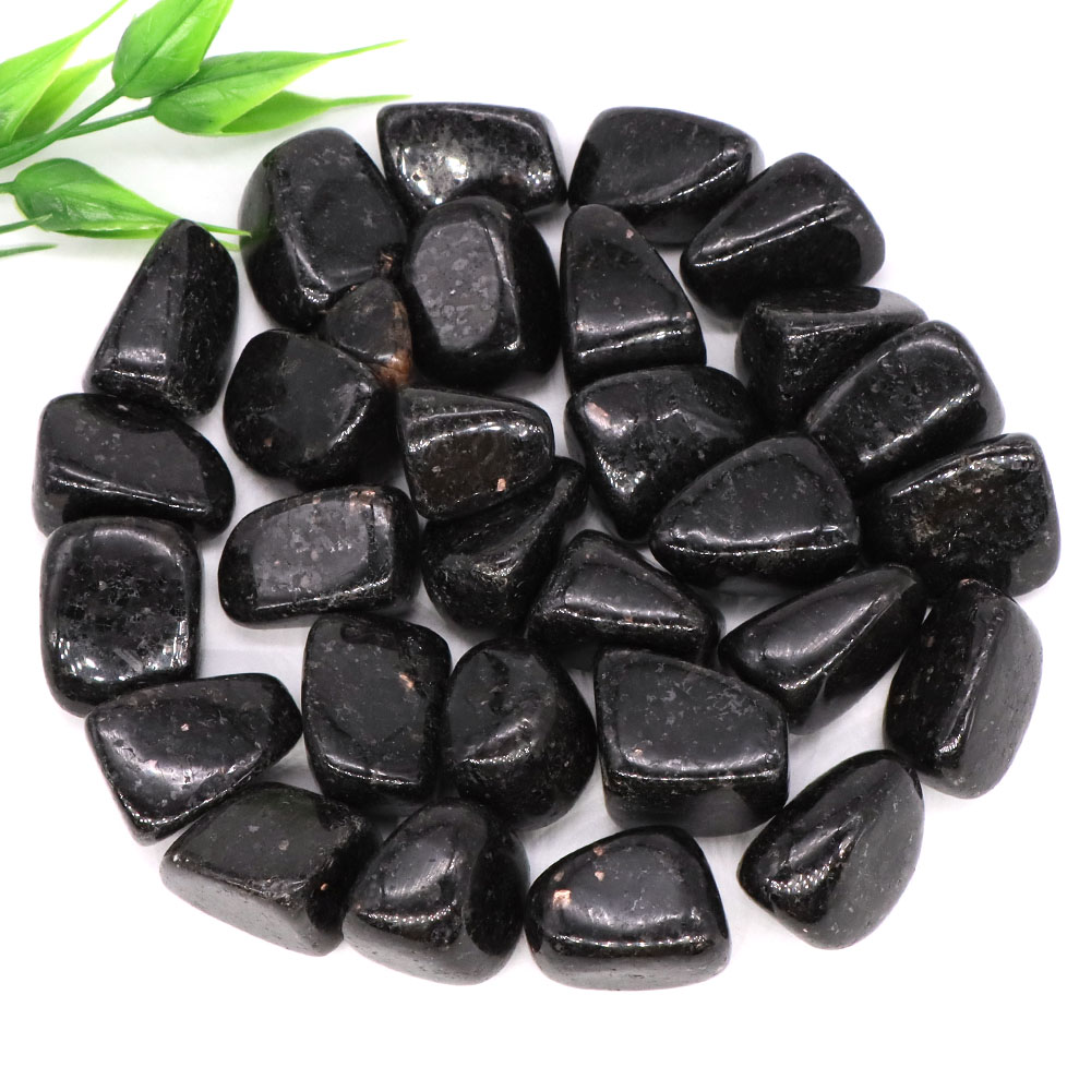 Natural Nuumite Gravel Specime - đánh giá và giá Aquarium Marine Stone