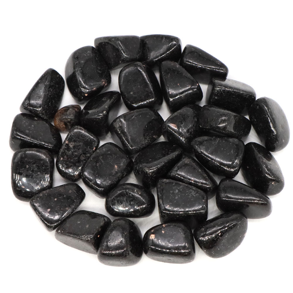 Natural Nuumite Gravel Specime - đánh giá và giá Aquarium Marine Stone